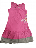 CHAMPION DOUBLE DRESS