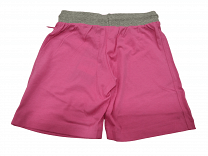 SHORTS GIRL