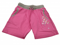 SHORTS GIRL