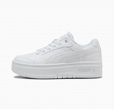 Rebound Femme Low