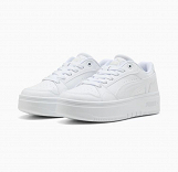 Rebound Femme Low