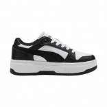 Rebound Femme Low