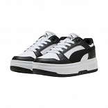Rebound Femme Low