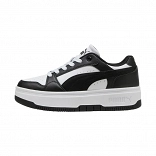 Rebound Femme Low