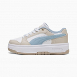 Rebound Femme Low