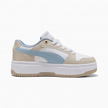 Rebound Femme Low
