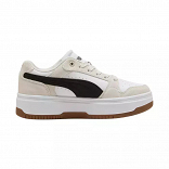 Rebound Femme Low SD