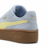 Puma Club II Era Platform SD Wns