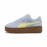 Puma Club II Era Platform SD Wns