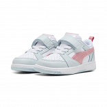 Puma Rebound V6 Lo Space Belle AC+ Inf