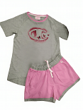 CHAMPION KIDS SET