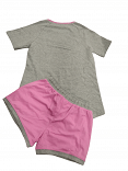 CHAMPION KIDS SET