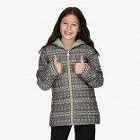 Hooded Jacket