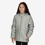 Hooded Jacket