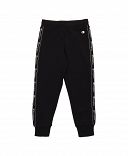 Rib Cuff Pants
