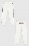 Rib Cuff Pants