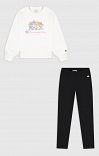 Crewneck Suit