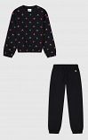 Crewneck Suit