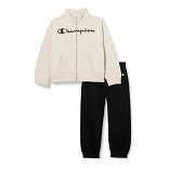 Full Zip Suit