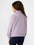 Champion Full Zip Sweatshirt