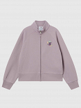 Champion Full Zip Sweatshirt