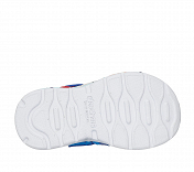 Fisherman Sandal W/ Thematic Midsole