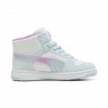 Rebound Slam Mid Faded Glow AC+ PS