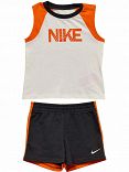 NIKE SET GRAPHIC JERSEY