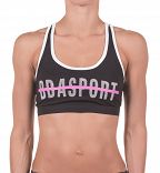 WOMEN RACERBACK YOGA BRA
