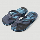 PROFILE GRAPHIC SANDALS