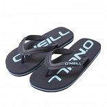 PROFILE LOGO SANDALS