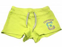 CONVERSE GIRLS KNIT SHORT
