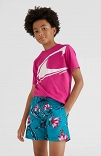 PRINT SHORTS
