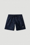CALI ZOOM SHORTS