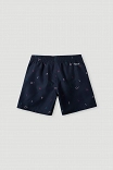 CALI ZOOM SHORTS