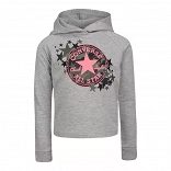CNVG RAGLAN CAMO STAR HOODIE