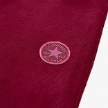 CNVG RIBBED VELOUR FLARED LEGG