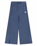 CNVG WIDER LEG PANT W/ FRONT V