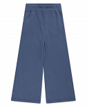 CNVG WIDER LEG PANT W/ FRONT V