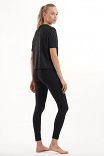 WOMEN'S HIGH WAISTED ZIP POCKET TIGHTS