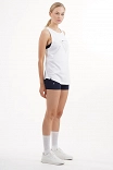 WOMEN'S PERFORMANCE TIGHT SHORTS 1/4