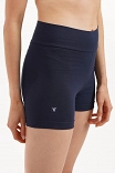 WOMEN'S PERFORMANCE TIGHT SHORTS 1/4