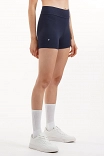 WOMEN'S PERFORMANCE TIGHT SHORTS 1/4