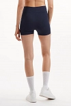 WOMEN'S PERFORMANCE TIGHT SHORTS 1/4