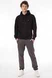 MEN'S REGULAR FIT PANTS CUFF