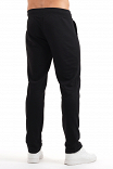 MEN'S F TERRY OPEN HEM PANTS