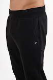 MEN'S F TERRY OPEN HEM PANTS