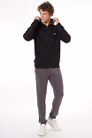 MEN'S F TERRY CUFFED PANTS