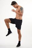 MEN'S 2 IN 1 TRAINING SHORTS