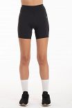WO'S BIKER PRO SHORTS